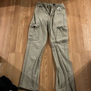 90s Boyfriend Cargo Pants